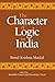 The Character of Logic in India (Suny Series in Indian Thought) (Suny Series in Indian Thought, Texts and Studies) by Matilal, Bimal Krishna (1998) Paperback