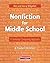 Nonfiction for Middle Schoo...