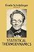 Statistical Thermodynamics (New edition)