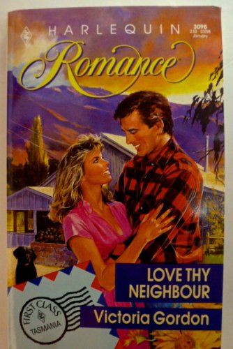 Love Thy Neighbor (Paperback)