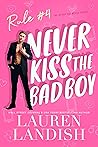 Never Kiss the Ba...