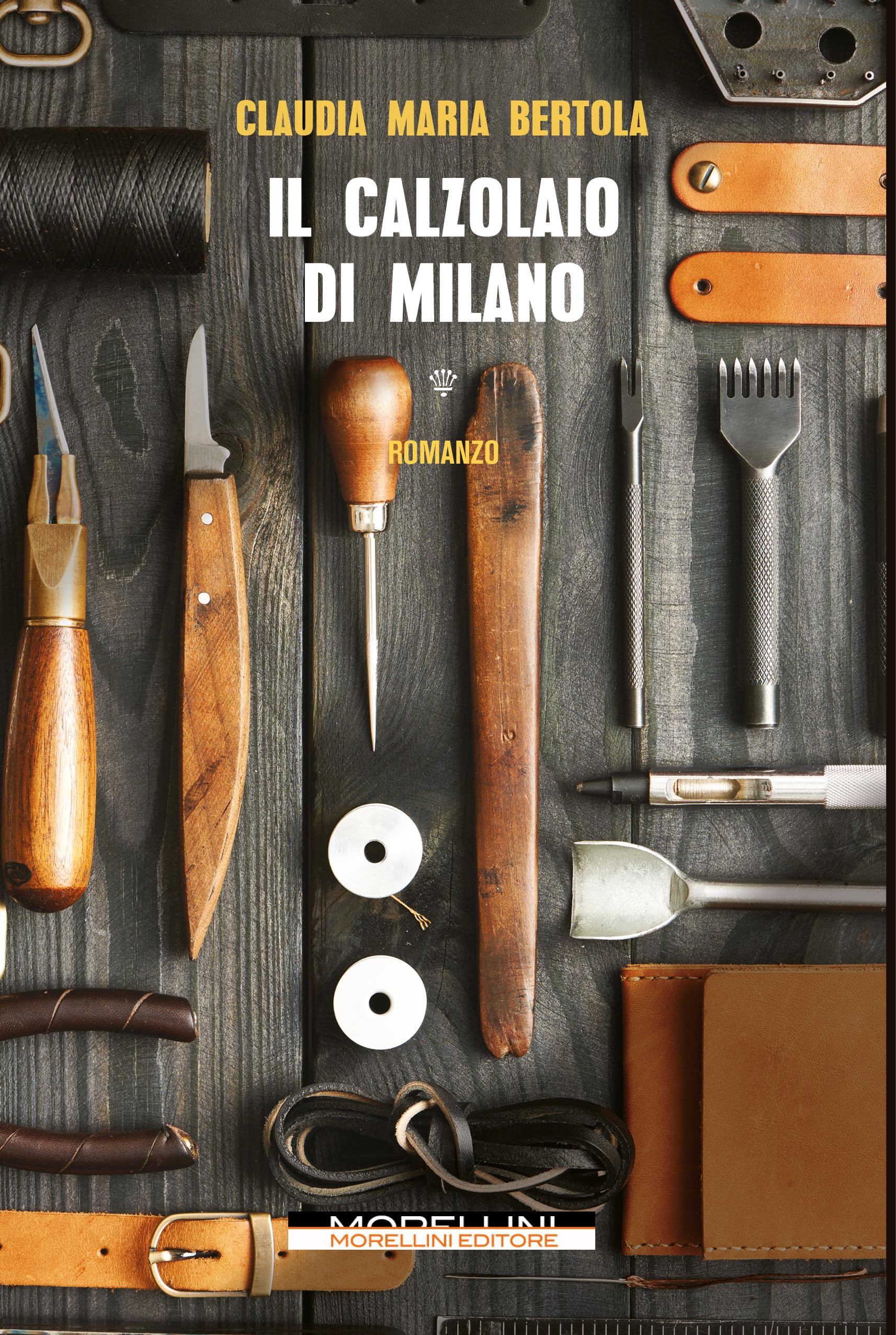 Il calzolaio di Milano (Varianti) (Italian Edition)