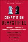 Competition Demystified (text only) by B. C. Greenwald by J.Kahn