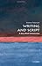 Writing and Script: A Very Short Introduction 1st edition by Robinson, Andrew (2009) Paperback