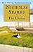 The Choice by Nicholas Sparks by Nicholas Sparks