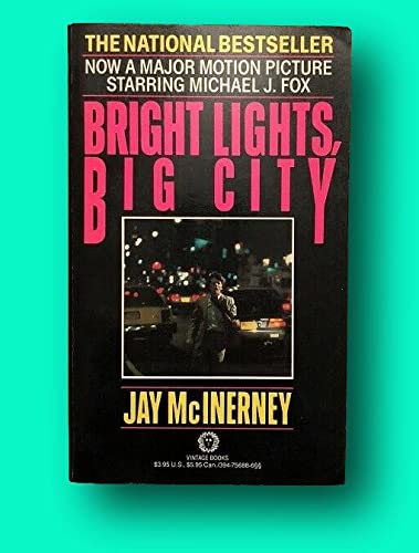 Bright Lights Big City