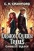 Demon Queen Trials Box Set by C.N. Crawford Demon Queen Trials Box Set by C.N. Crawford