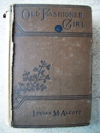 An Old-Fashioned Girl