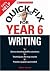 Writing (Quick Fix for Year 6)
