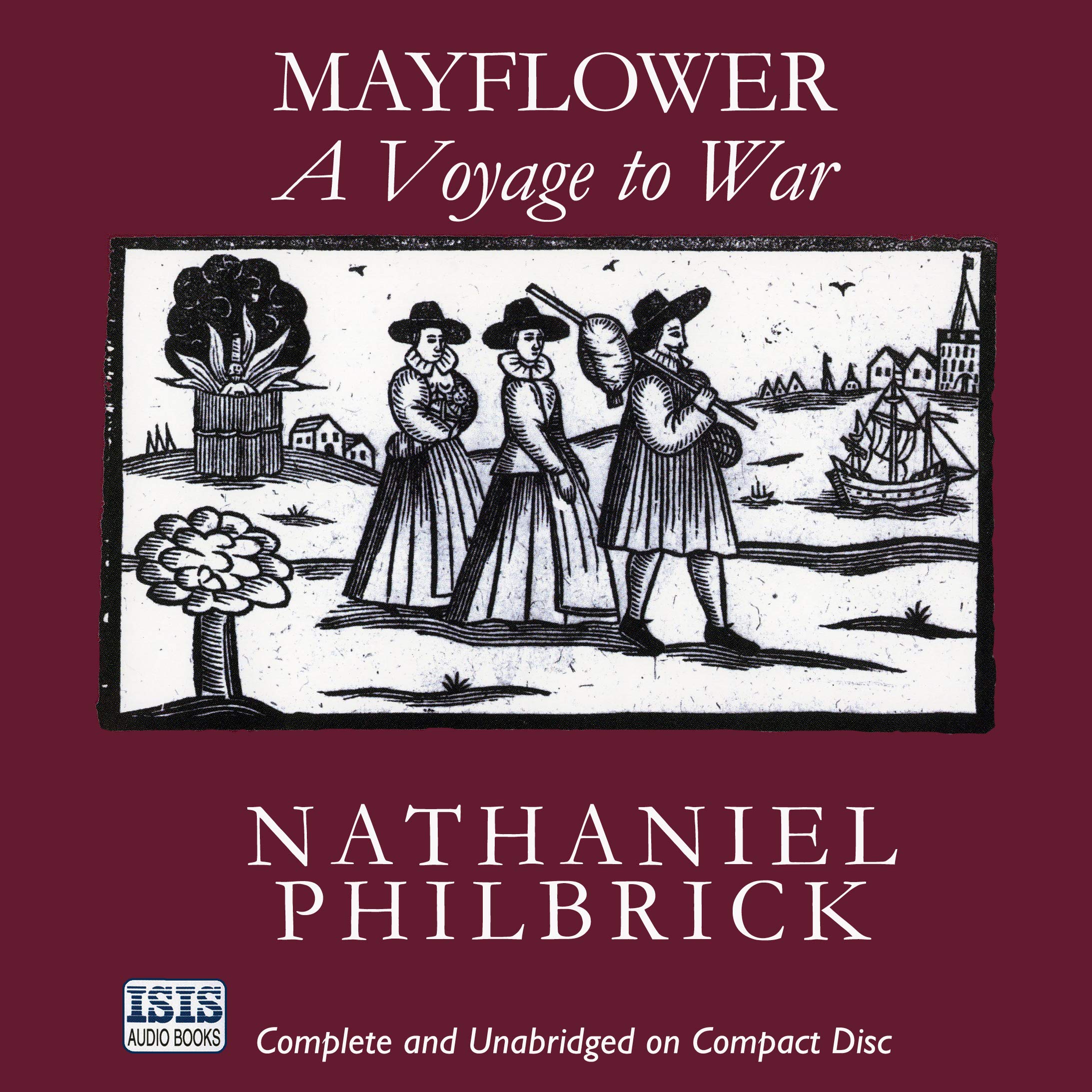 "Mayflower": A Voyage to War