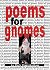 Poems for Gnomes
