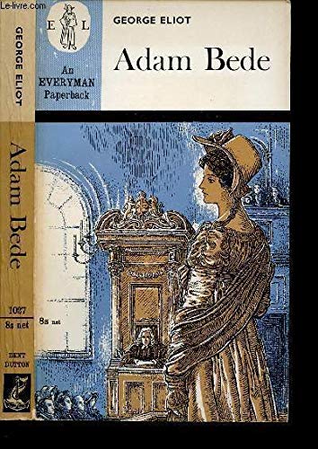 Adam Bede