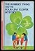 The Bobbsey Twins and the Four-leaf Clover Mystery (Bobbsey Twins, 19) by Hope, Laura Lee (September 1, 1968) Hardcover
