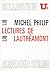 Lectures de Lautreamont