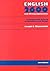 English 2600 by Joseph C. Blumenthal (1989-01-01)
