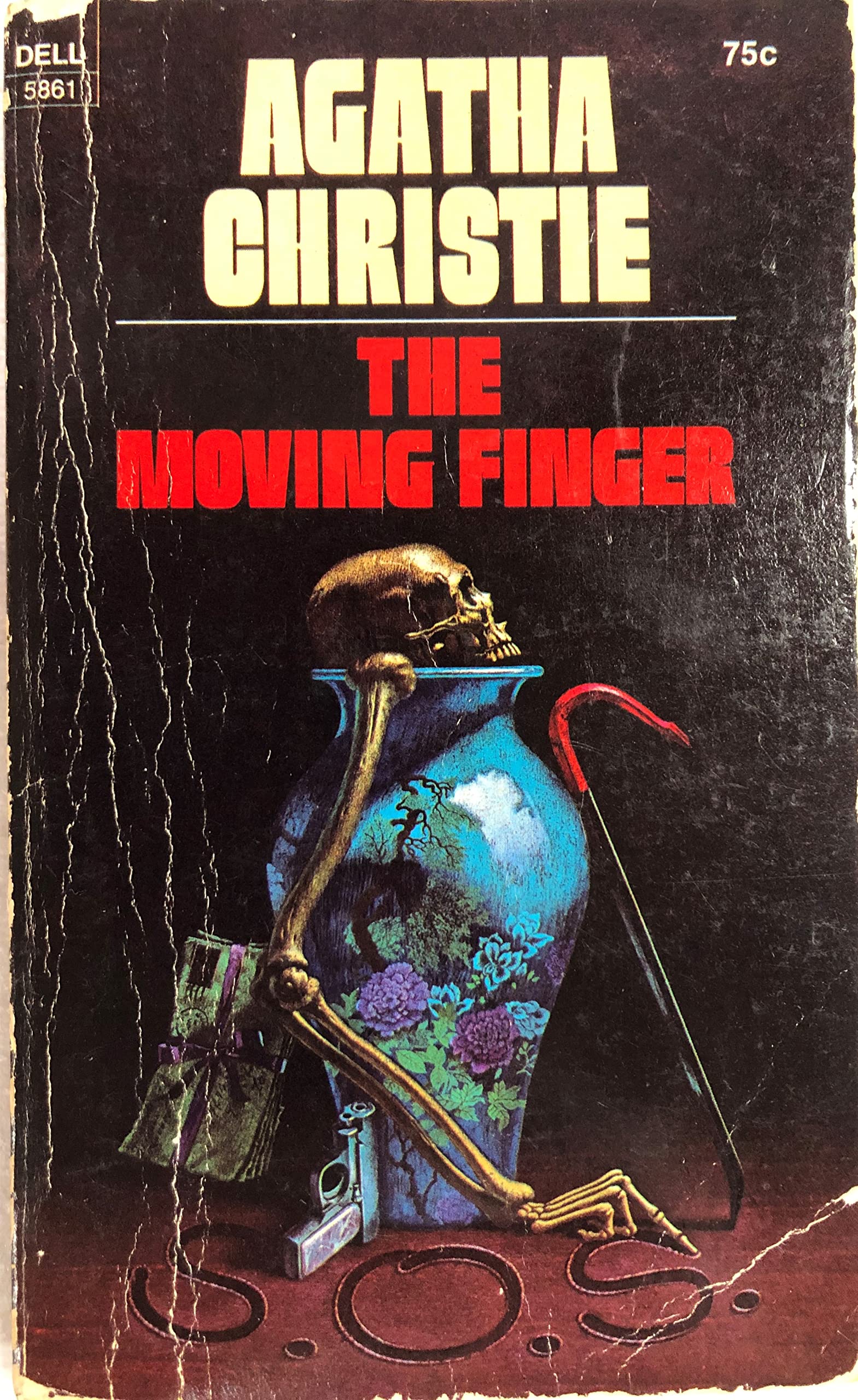 Moving Finger, The