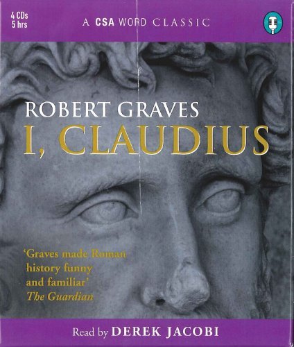 I, Claudius