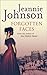 Forgotten Faces by Jeannie Johnson (18-Apr-2007) Paperback