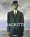 Magritte by Paquet, Marcel (2012) Hardcover