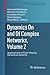 Dynamics On and Of Complex Networks, Volume 2: Applications to Time-Varying Dynamical Systems (Modeling and Simulation in Science, Engineering and Technology) (2015-07-08)