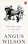 The Old Men at th...