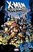 X-Men: Days of Future Past - Doomsday #1