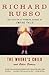The Whore's Child( Stories)[WHORES CHILD][Paperback] by RichardRusso
