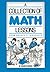 Collection of Math Lessons, A: Grades 3-6 Paperback August 5, 1991