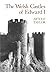 The Welsh Castles of Edward I by A. J. Taylor (2003-08-02)