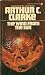 THE WIND FROM THE SUN By ARTHUR C CLARKE Signet Book PB 1962 1973 4th [Hardcover] Arthur C. Clarke