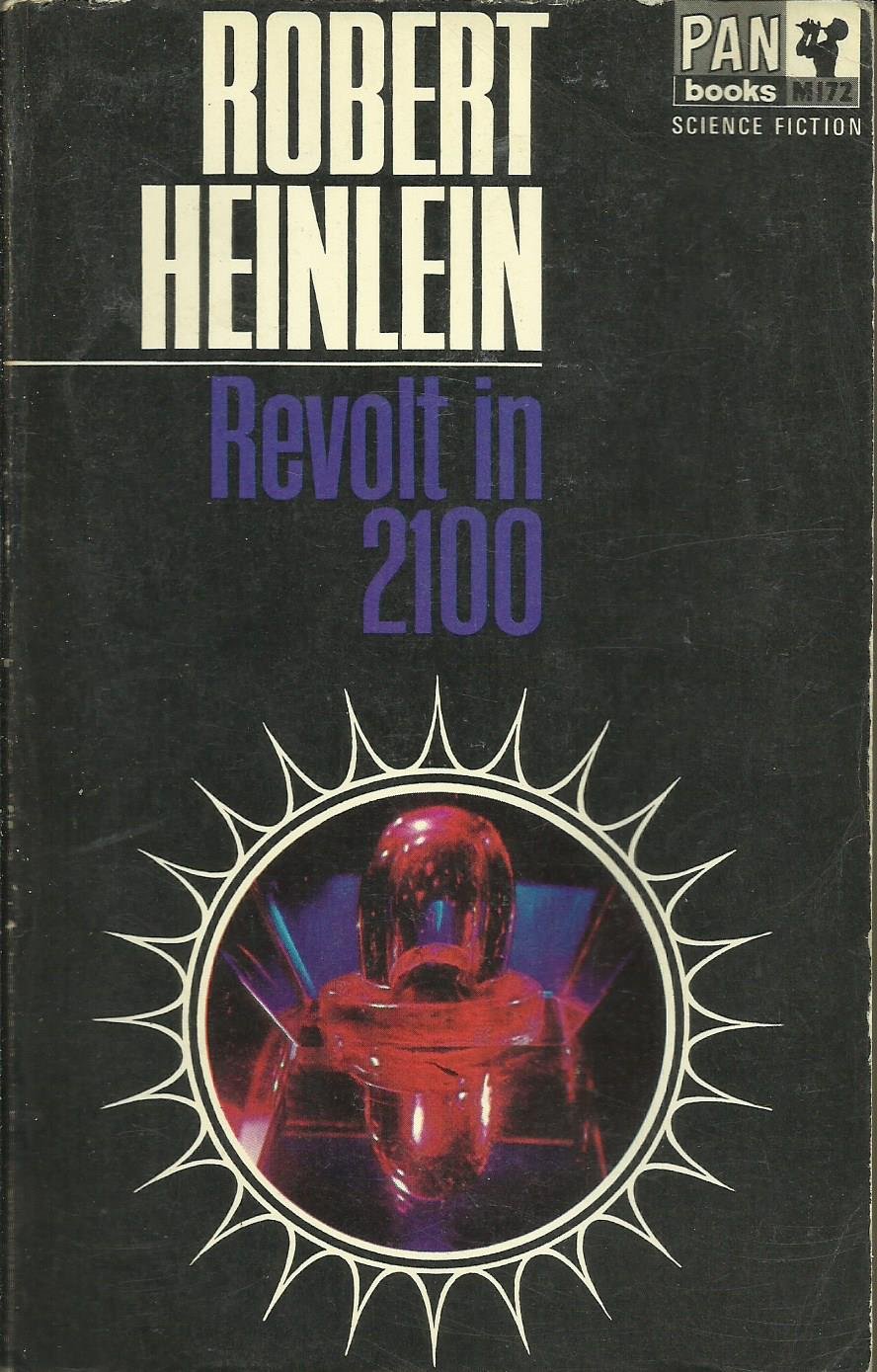Revolt in 2100