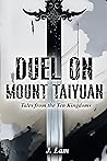Duel on Mount Taiyuan