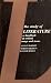 The Study of Literature, a Handbook of Critical Essays and Terms