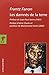 Les Damnes de la Terre by Frantz Fanon (2002-11-06)