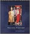 Tracing Cultures: Albert Chong, Lewis Desoto, I.T.O., Young Kim, Komar & Melamid, Dinh Q. Lee, Gavin Lee, Maria Martinez-Canas, Ruben Ortiz Torres, Carrie Mae Weems (Points of Entry)