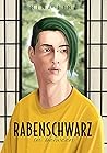 Rabenschwarz: in ...