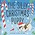 The Silly Christmas Puppy
