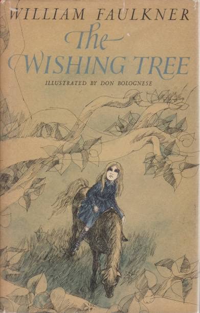 THE WISHING TREE