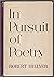 In Pursuit of Poetry