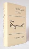 DER STEPPENWOLF
