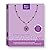 Wear It Tonight! Create Your Own Jewelry Kit (Purple): Includes all the materials you need to make a color-coordinated necklace, bracelet, and earings set! by Karen Carlson (2007-08-20)