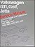 1985-1992 VW GTI Golf and Jetta Bentley Repair Shop Manual by Unknown Author 1985-1992 VW GTI Golf and Jetta Bentley Repair Shop Manual by Unknown Author