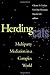 Herding Cats: Multiparty Mediation in a Complex World (1999-11-01)