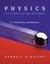 Physics for Scientists and Engineers With Modern Physics: a Strategic Approach