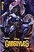GARGOYLES #8 COVER C PARRILLO