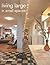Living Large in Small Spaces by Marisa Bartolucci (2003-05-19)
