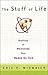The Stuff of Life: Profiles of the Molecules That Make Us Tick by Eric P. Widmaier (2002-09-09)