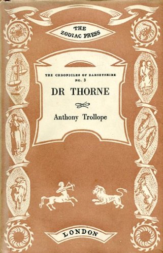 Doctor Thorne