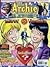 Life with Archie Married Life #7 (Presidential Issue)
