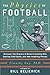 By Timothy, PhD Gay The Physics of Football: Discover the Science of Bone-Crunching Hits, Soaring Field Goals, and Awe-I [Paperback]